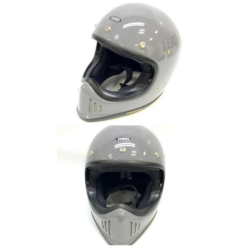 SHOEI EX-ZERO イーエックス ゼロ フルフェイス ヘルメット M SHOEI EX-ZERO イーエックス ゼロ フルフェイス ヘルメット M