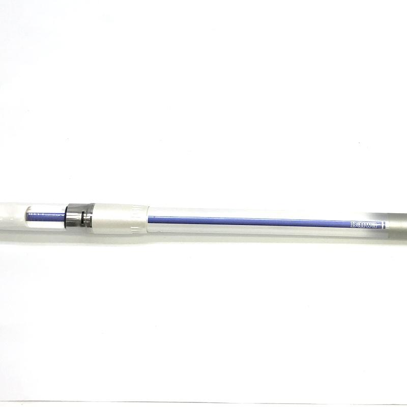 DAIWA（釣り） ダイワ HZILISO 4-52遠投 06560885 DAIWA 船竿 磯