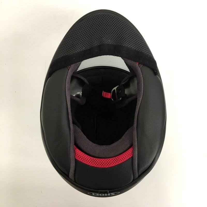 SHOEI Z-7 マットブラック 2020年製｜Yahoo!フリマ（旧 バイク
