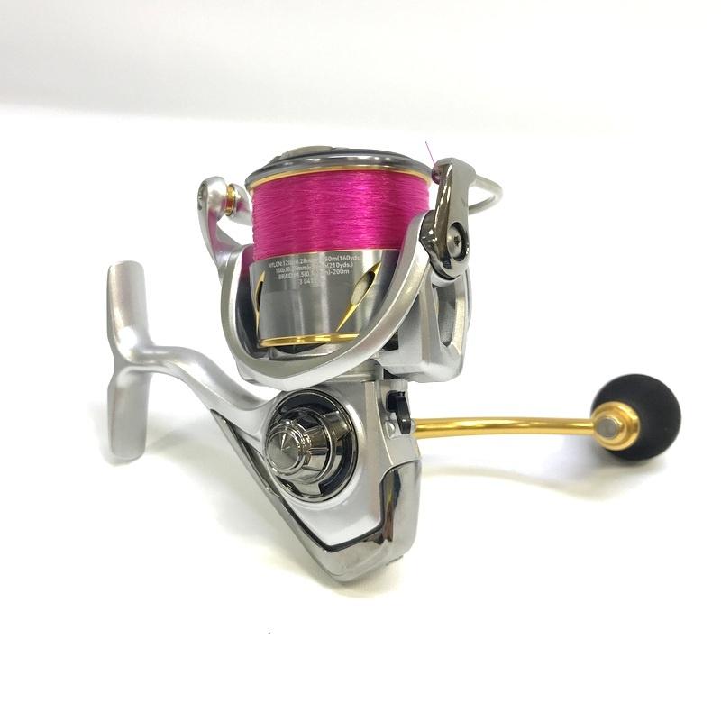 DAIWA ダイワ フリームス スピニングリール LT4000-CXH ダイワ(DAIWA