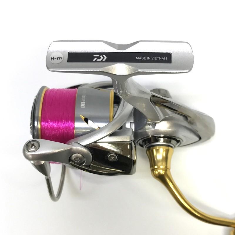 DAIWA（ダイワ） 21フリームス LT4000-CXH 00060271 スピニングリール