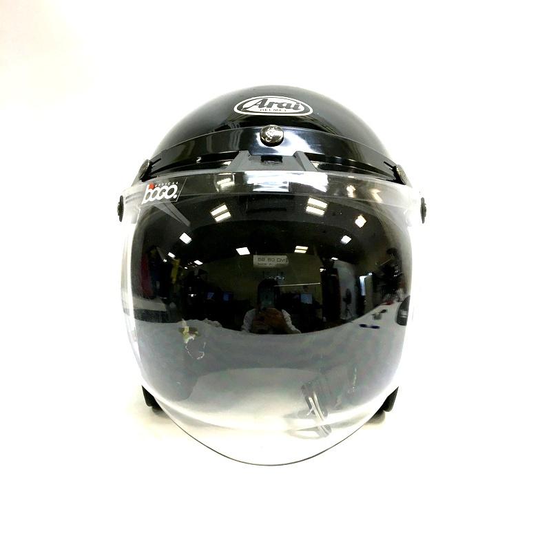 アライ　ジェットヘルメット　S-70 Amazon | アライ(Arai) バイクヘルメット ジェット S-70 白 61