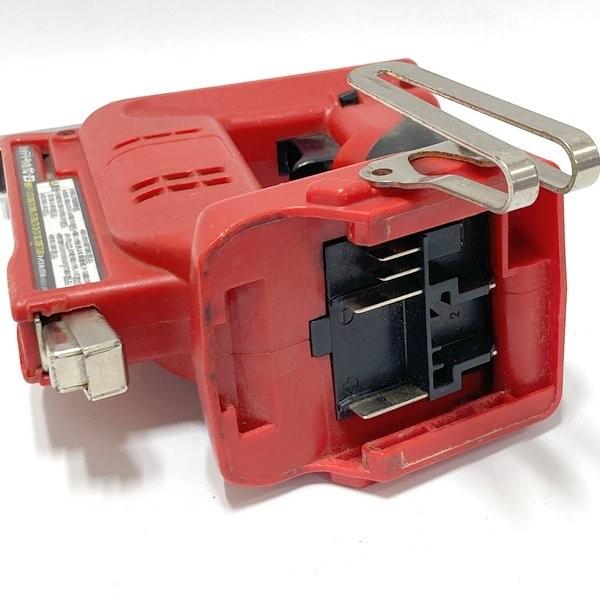MAX TG-Z3 バッテリータッカー【リライズ野田愛宕店】【中古】管理番号：IT6U30VDZRVG マックス（MAX） 14.4V バッテリータッカ TG-Z3 本体のみ 充電式タッカ