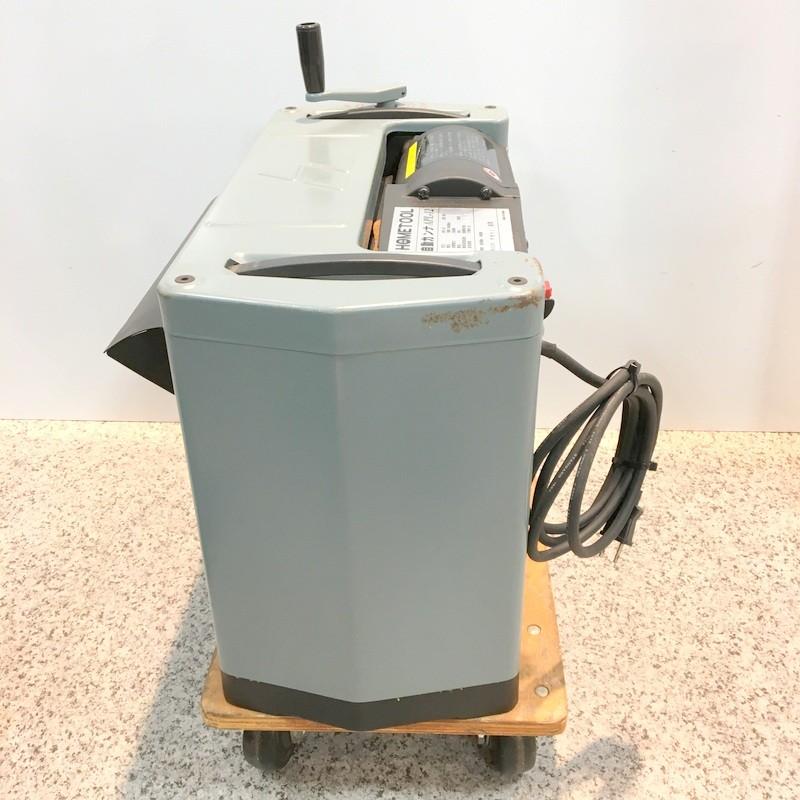 ホームツール 自動かんな APL-12 100V 研磨機 工具 道具 電動工具 