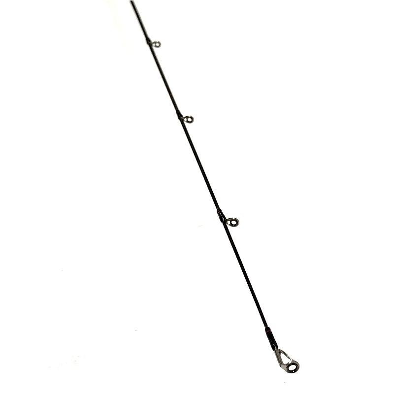 TIEMCO（ティムコ） クォータームーン QM66SUL ルアーロッド アジング