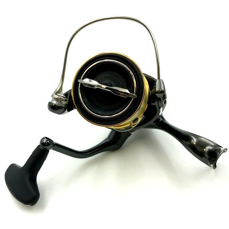 シマノ 20ツインパワー C3000XG 04142 スピニングリールSHIMANO