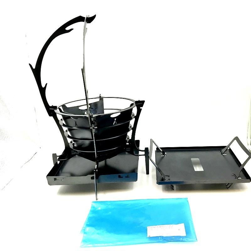 TRIPATH PRODUCTS トリパスプロダクツ GURUGURU FIRE Sサイズ GGF-1201