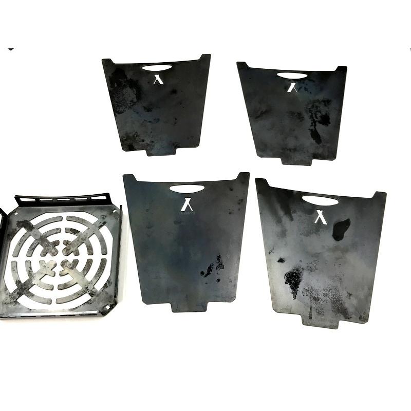TRIPATH PRODUCTS トリパスプロダクツ GURUGURU FIRE Sサイズ GGF-1201