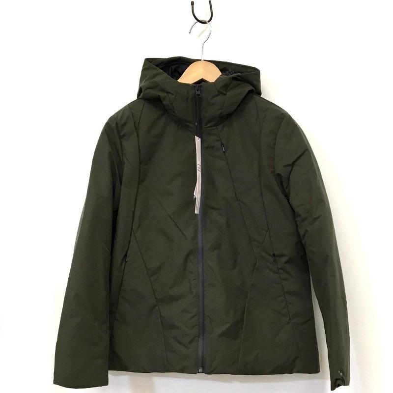 未使用 HERUNE HRN-012 カ−キ-WLL  バイクウェア ジャケット アウター カーキー WLLサイズ  オートバイ ライディング バイク用品 ヒルネ ◇TA1873 | 