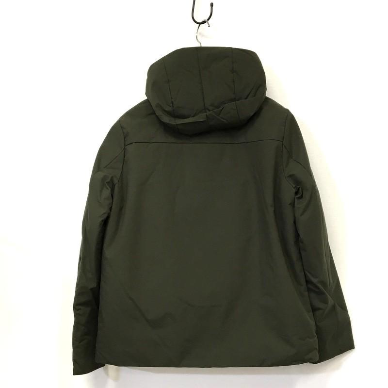 未使用 HERUNE HRN-012 カ−キ-WLL  バイクウェア ジャケット アウター カーキー WLLサイズ  オートバイ ライディング バイク用品 ヒルネ ◇TA1873 |  | 01