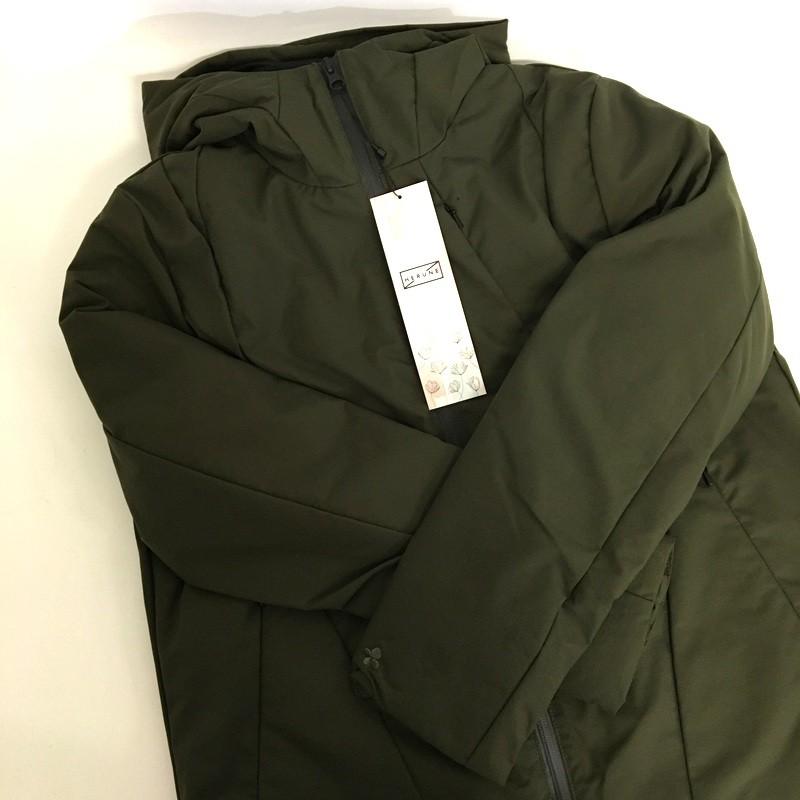 未使用 HERUNE HRN-012 カ−キ-WLL  バイクウェア ジャケット アウター カーキー WLLサイズ  オートバイ ライディング バイク用品 ヒルネ ◇TA1873 |  | 02