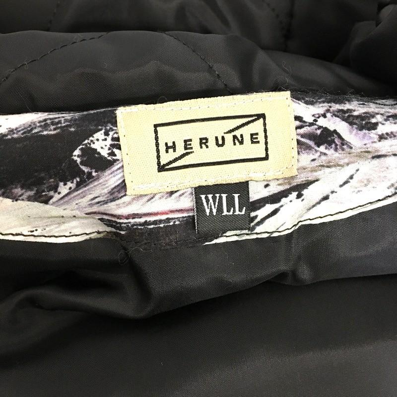 未使用 HERUNE HRN-012 カ−キ-WLL  バイクウェア ジャケット アウター カーキー WLLサイズ  オートバイ ライディング バイク用品 ヒルネ ◇TA1873 |  | 05