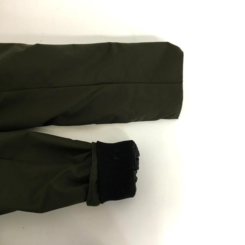 未使用 HERUNE HRN-012 カ−キ-WLL  バイクウェア ジャケット アウター カーキー WLLサイズ  オートバイ ライディング バイク用品 ヒルネ ◇TA1873 |  | 06