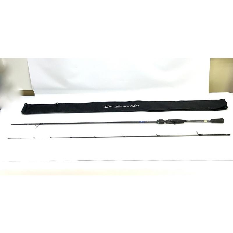 ダイワ エメラルダスエア AGS78M・R エギングロッド 楽天市場】ダイワ(Daiwa) エメラルダス AIR AGS 78M・R