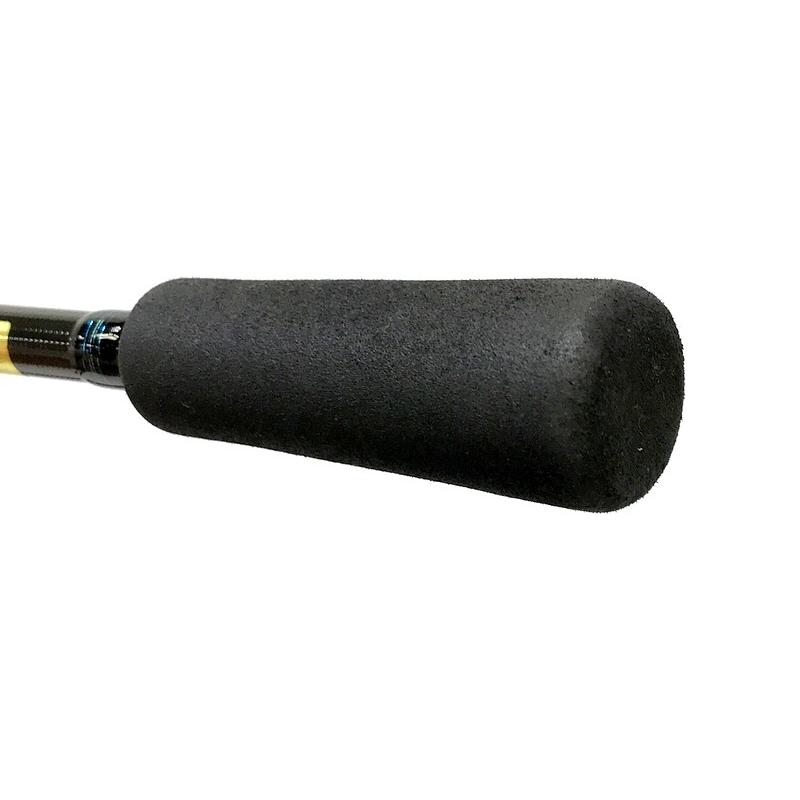 DAIWA（釣り） ダイワ エメラルダスエア AGS78M・R 05803032