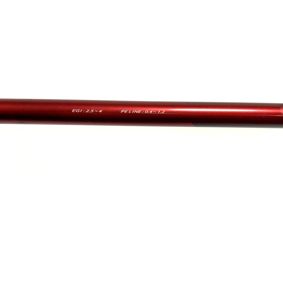 Gamakatsu がまかつ ラグゼ LUXXE EGRR S86MH 24489 釣竿 ロッド