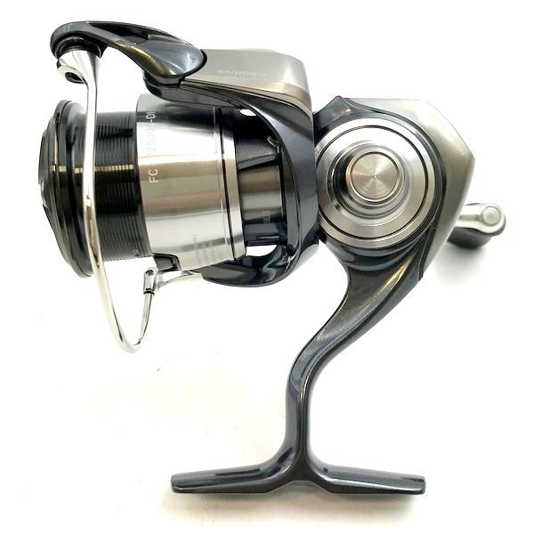 DAIWA(釣り) ダイワ スピニングリール 24セルテート FCLT2500S DAIWA(釣り) ダイワ スピニングリール 24セルテート FCLT2500S