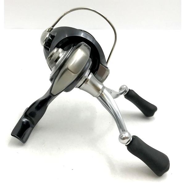 DAIWA(釣り) ダイワ スピニングリール 24セルテート FCLT2500S DAIWA(釣り) ダイワ スピニングリール 24セルテート FCLT2500S