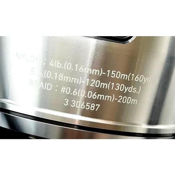 DAIWA(釣り) ダイワ スピニングリール 24セルテート FCLT2500S DAIWA(釣り) ダイワ スピニングリール 24セルテート FCLT2500S