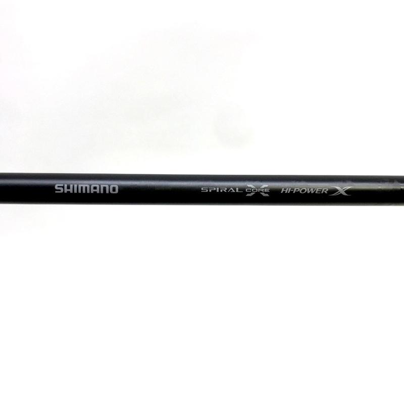 シマノ オシアジガーインフィニティ モーティブ B610-2+ 39330 ルアーロッド ジギングロッド ベイトロッド 釣り 釣具 フィッシングSHIMANO◇TA2368 | シマノ | 02