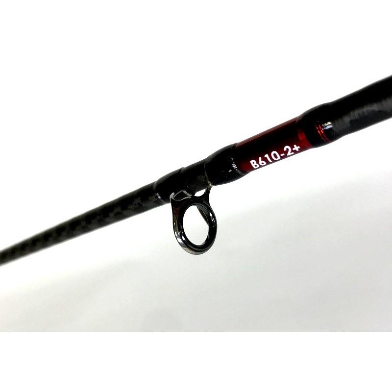 シマノ オシアジガーインフィニティ モーティブ B610-2+ 39330 ルアーロッド ジギングロッド ベイトロッド 釣り 釣具 フィッシングSHIMANO◇TA2368 | シマノ | 05