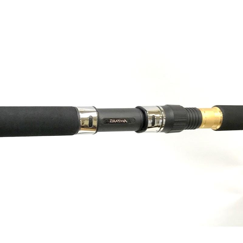 DAIWA(釣り) ダイワ オーバーゼアグランデ 106MH 05801052 DAIWA(釣り) ダイワ オーバーゼアグランデ 106MH 05801052