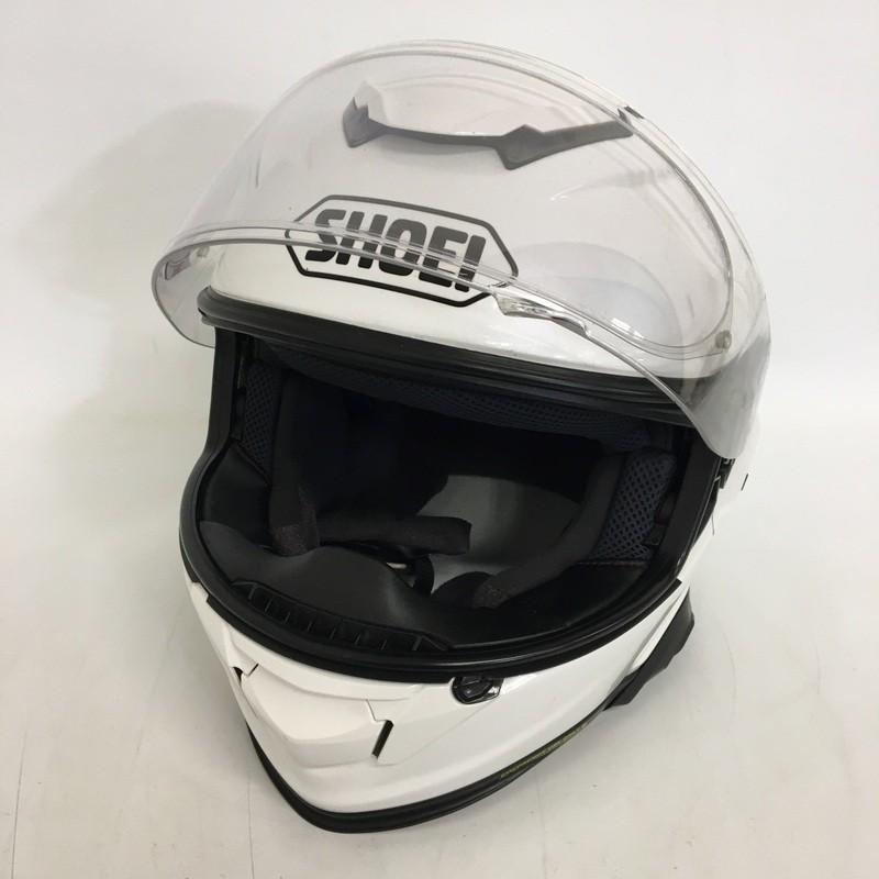 SHOEI ショウエイ GT-Air2 フルフェイスヘルメット 除菌消臭済 SENA