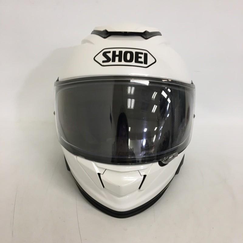 SHOEI ショウエイ GT-Air2 フルフェイスヘルメット 除菌消臭済 SENA
