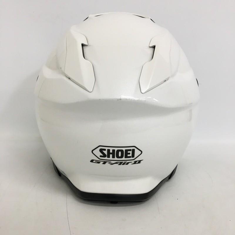 SHOEI ショウエイ GT-Air2 フルフェイスヘルメット 除菌消臭済 SENA