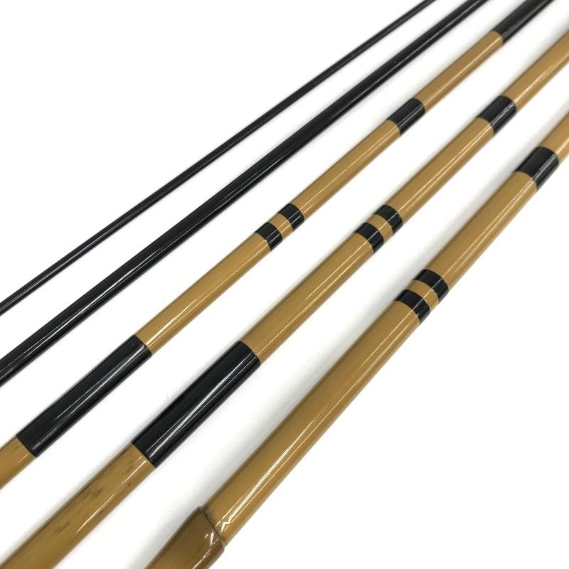 DAIWA ダイワ 枯法師 天成 17 十七 ヘラブナ竿 ヘラ竿 へら竿 釣具