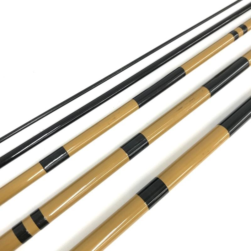 DAIWA ダイワ 枯法師 天成 17 十七 ヘラブナ竿 ヘラ竿 へら竿 釣具