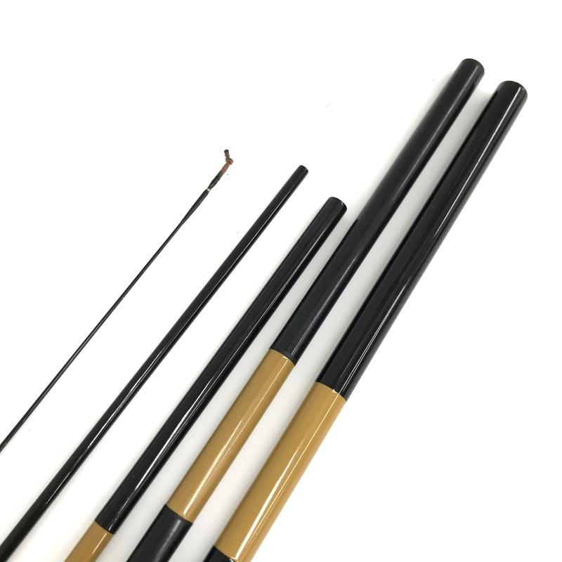 DAIWA　ダイワ　枯法師　17尺 DAIWA ダイワ 枯法師 天成 17 十七 ヘラブナ竿 ヘラ竿 へら竿 釣具