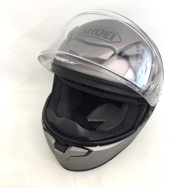 SHOEI ショウエイ Z-8 フルフェイス ヘルメット Sサイズ マット