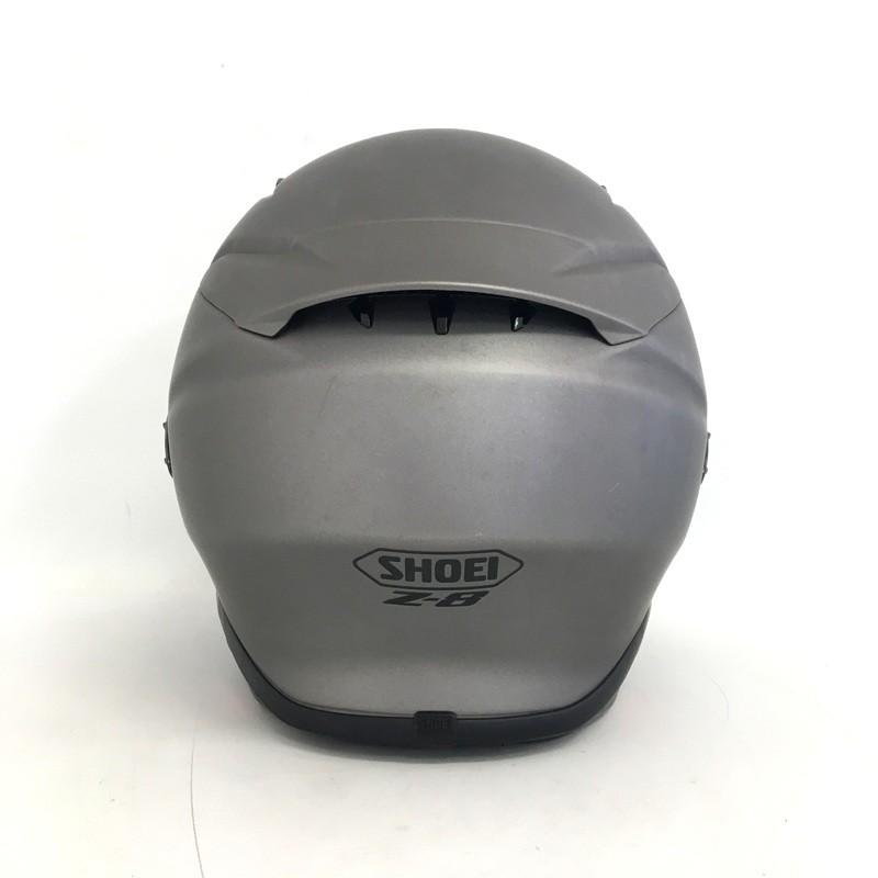 SHOEI ショウエイ Z-8 フルフェイス ヘルメット Sサイズ マット