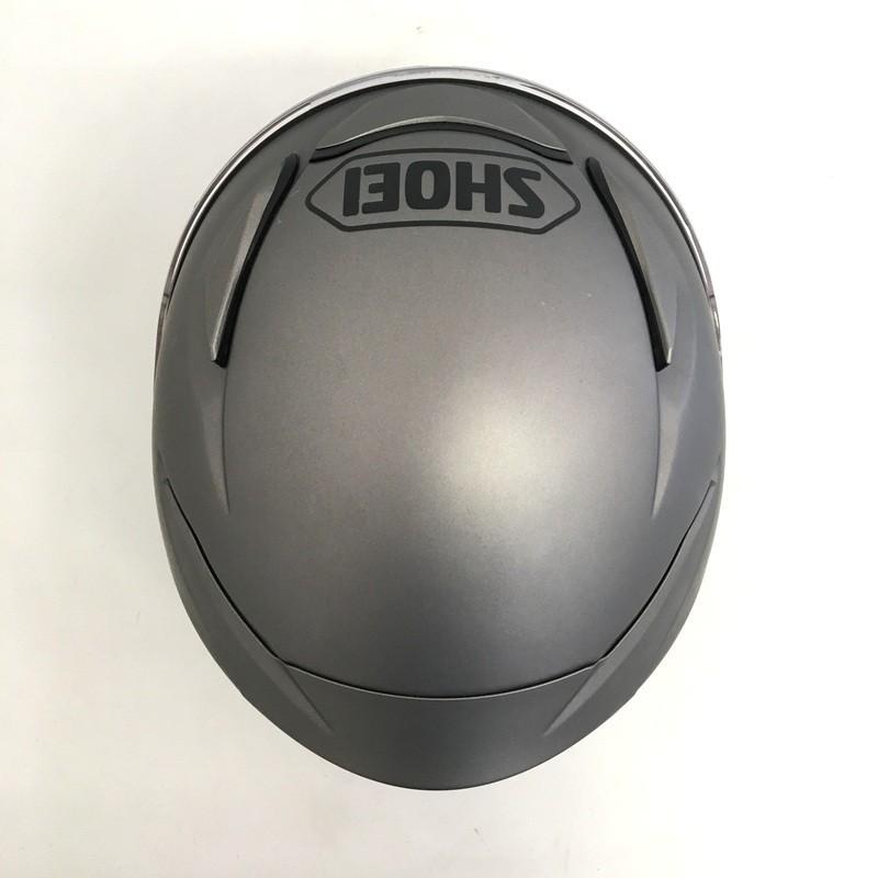 SHOEI ショウエイ Z-8 フルフェイス ヘルメット Sサイズ マット