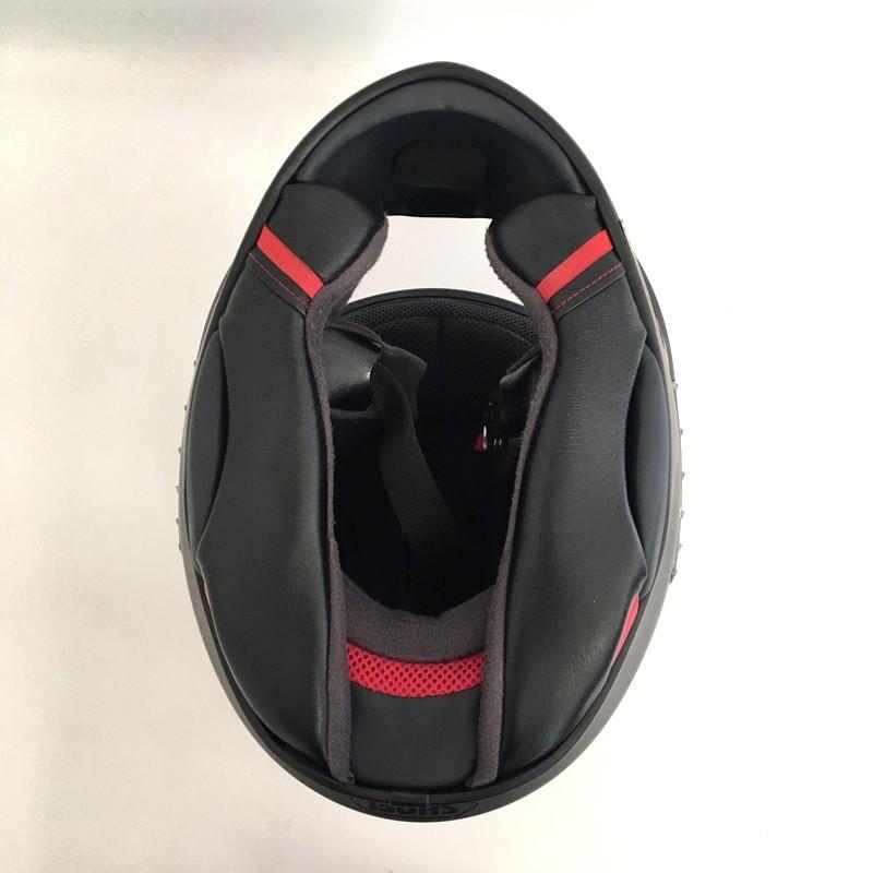 SHOEI ショウエイ Z-8 フルフェイス ヘルメット Sサイズ マット