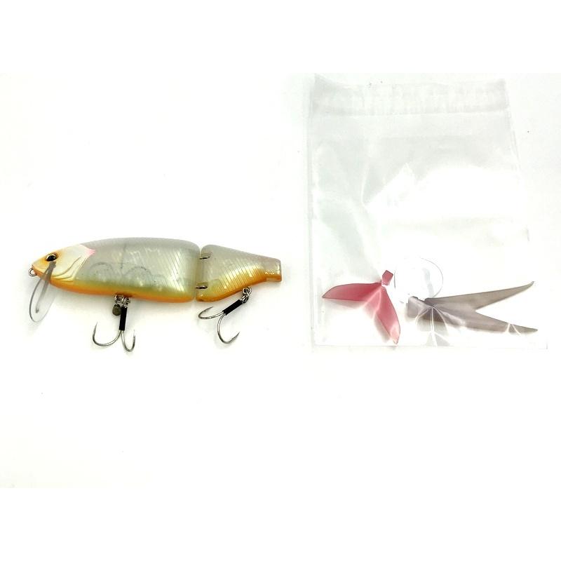 新品］DRT タイニークラッシュSAKURA