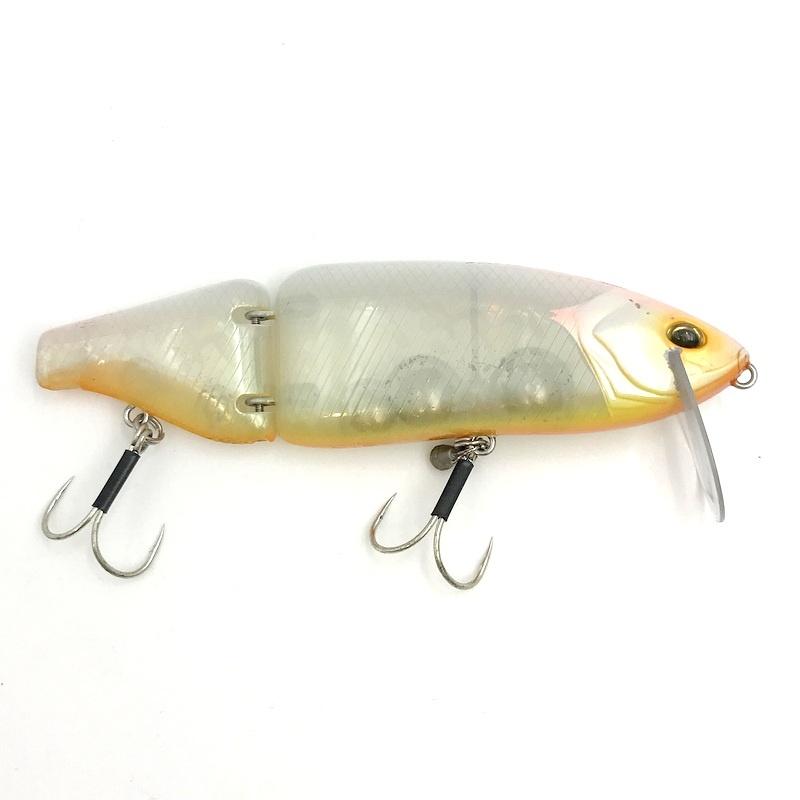 釣具 ルアー 在庫 1つ タイニークラッシュ