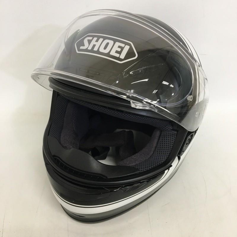 SHOEI ショウエイ Z-7 PHILOSOPHER フルフェイスヘルメット 除菌消臭済