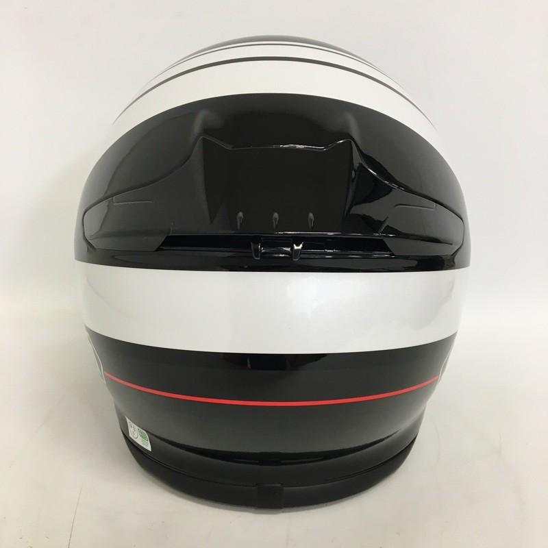 SHOEI ショウエイ Z-7 PHILOSOPHER フルフェイスヘルメット 除菌消臭済