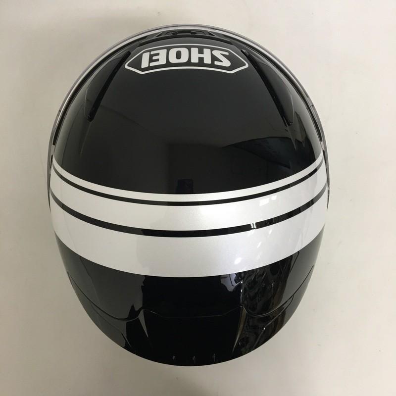 SHOEI ショウエイ Z-7 PHILOSOPHER フルフェイスヘルメット 除菌消臭済