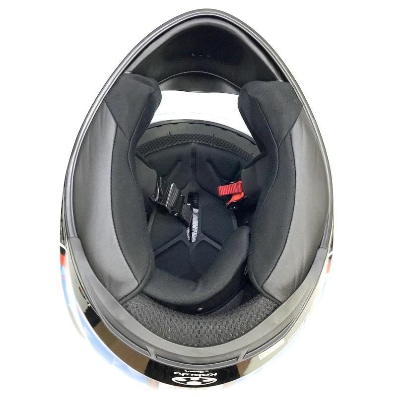 ogk Kabuto SHUMA FROZE サイズM 新品同様 楽天市場】OGK KABUTO SHUMA FROZE（シューマ フローズ） フル