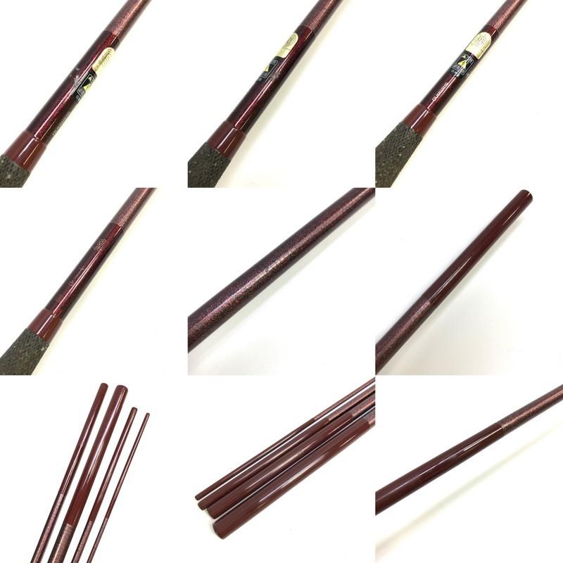 SHIMANO シマノ 翼 つばさ 十六 16 ヘラブナ竿 ヘラ竿 へら竿 ロッド