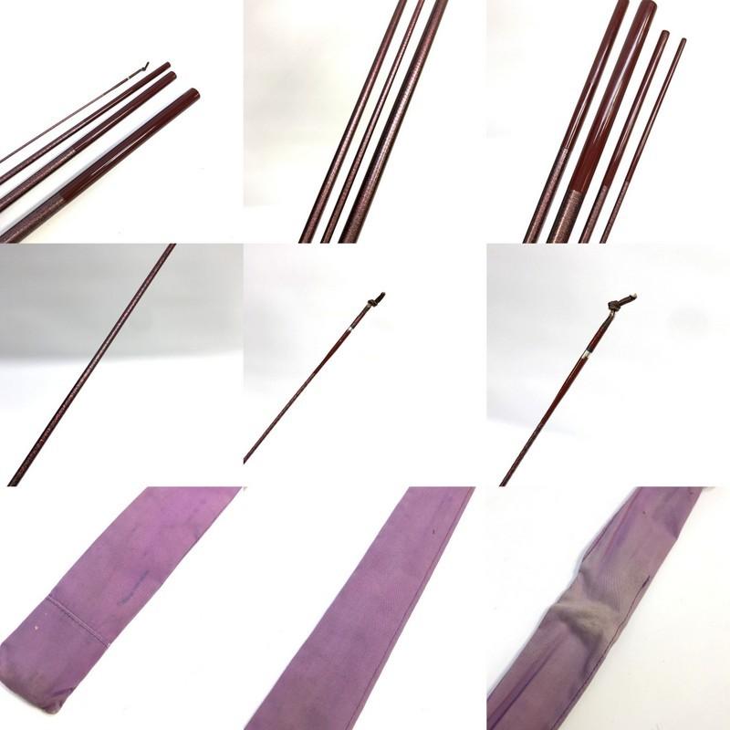 SHIMANO シマノ 翼 つばさ 十六 16 ヘラブナ竿 ヘラ竿 へら竿 ロッド