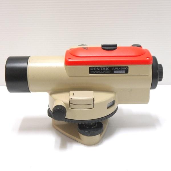オートレベル　afl-320 測量機 オートレベル afl-320 測量機