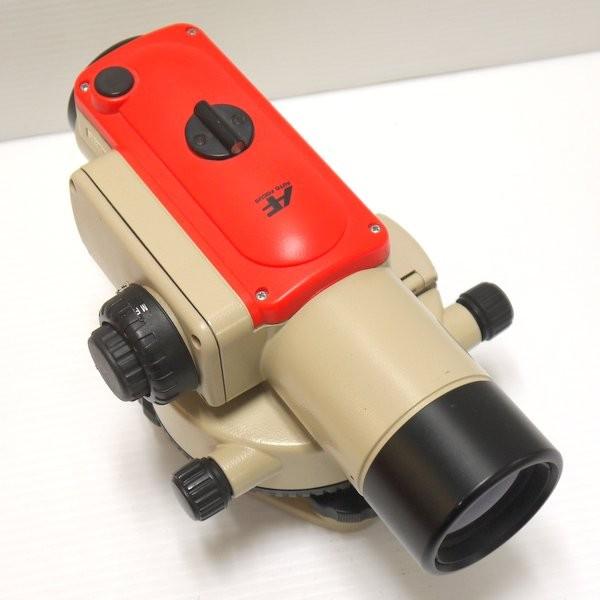 オートレベル　afl-320 測量機 PENTAX オートレベル 32倍 AFL-320 オートフォーカス 自動レベル