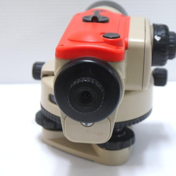 ペンタックス PENTAX オートレベル 32倍 AFL-320 オート