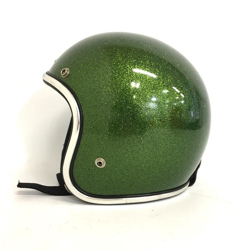 ARTHUR FULMER AF40 ビンテージヘルメット オートバイ