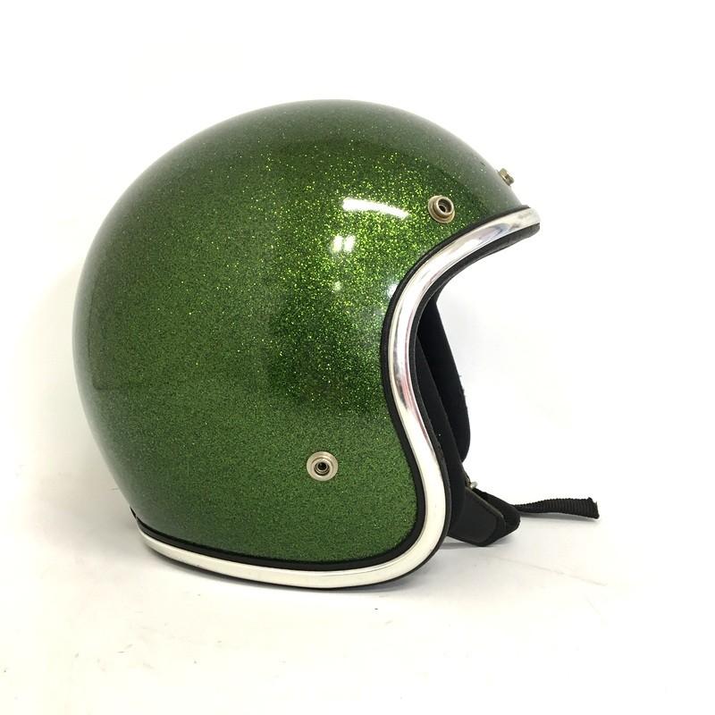 ビンテージヘルメット　アーサーフルマーAF40 ARTHUR FULMER AF40 ビンテージヘルメット オートバイ