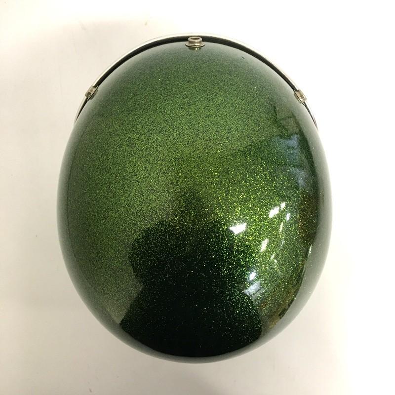 ベリンディ　アーサー ARTHUR FULMER AF40 ビンテージヘルメット オートバイ